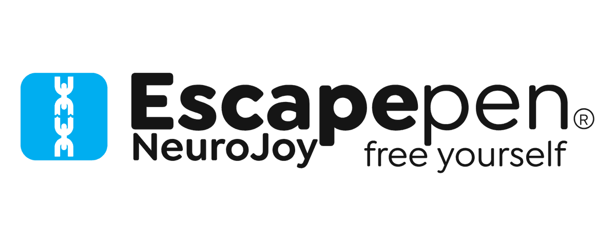 Escapepen NeuroJoy